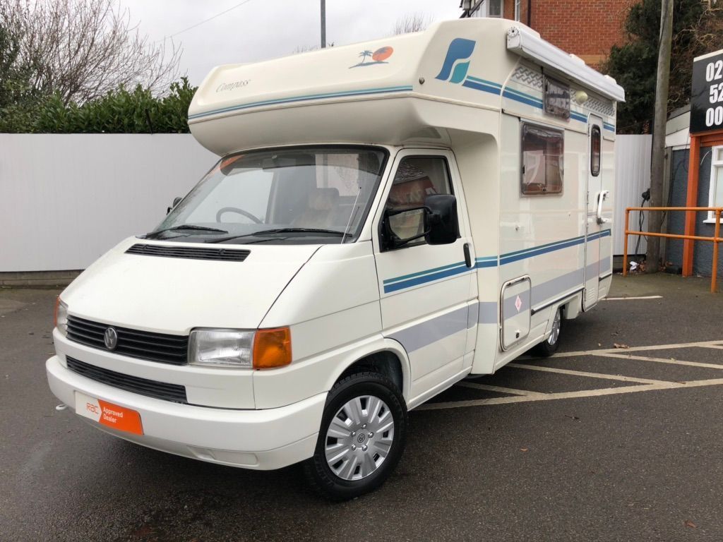 View our VOLKSWAGEN TRANSPORTER