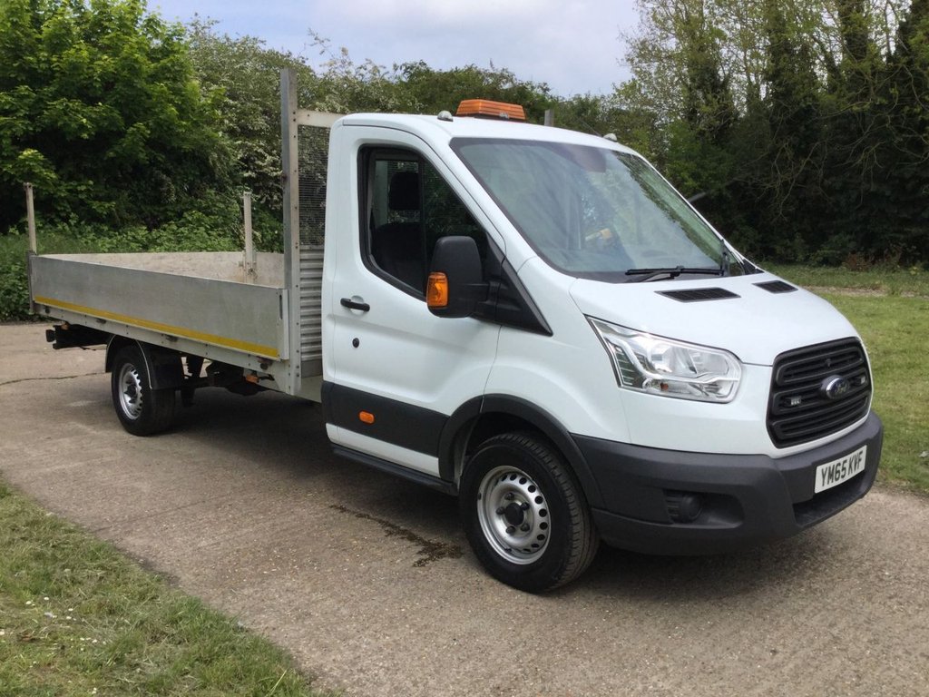 View our FORD TRANSIT