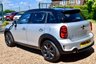 USED 2015 15 MINI COUNTRYMAN 2.0 COOPER SD 5d 141 BHP FMSH, 1 OWNER, £4,565 UPGRADES! IN SUPERB CONDITION THROUGHOUT!
