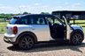 USED 2015 15 MINI COUNTRYMAN 2.0 COOPER SD 5d 141 BHP FMSH, 1 OWNER, £4,565 UPGRADES! IN SUPERB CONDITION THROUGHOUT!