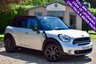 USED 2015 15 MINI COUNTRYMAN 2.0 COOPER SD 5d 141 BHP FMSH, 1 OWNER, £4,565 UPGRADES! IN SUPERB CONDITION THROUGHOUT!