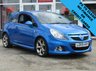 USED 2009 59 VAUXHALL CORSA 1.6 VXR 3d 192 BHP FINANCE OR CREDIT CARDS NOT ACCEPTED... 11 MONTHS MOT