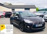 USED 2014 64 CITROEN DS3 1.6 E-HDI DSTYLE PLUS 3d 90 BHP 