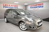 USED 2015 65 PEUGEOT 5008 1.6 BLUE HDI S/S ALLURE 5d AUTO 120 BHP Panoramic glass roof, Sat nav, Park sensors, Bluetooth, Cruise control