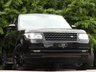 USED 2013 63 LAND ROVER RANGE ROVER 3.0 TDV6 VOGUE 5d AUTO 258 BHP HUGE SPEC 22s SAT NAV REV CAM