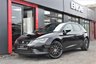 USED 2015 15 SEAT LEON 2.0 TSI CUPRA DSG 5d AUTO 276 BHP UPGRADED 19" ALLOYS*BUCKETS SEATS*280 BHP*BEST COLOUR IN BLACK*PRIVACY GLASS*AUTOMATIC*FOLDING MIRRORS*XENON HEADLIGHTS DRL RUNNING LIGHTS MFSW*PARKING SENSORS*2 PREVIOUS OWNERS*NICE CLEAN CAR*DRIVES AND LOOKS FANTASTIC WELL MAINTAINED AND CARED FOR CAR*