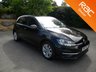 USED 2017 17 VOLKSWAGEN GOLF 1.6 SE NAVIGATION TDI BLUEMOTION TECHNOLOGY DSG 5d AUTO 114 BHP 5 Door Automatic!! Cruise Control, Apple Car Play/ Android Auto, Alloy Wheels, Sat Nav, Rear Parking Sensors