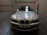 USED 1999 T BMW Z3 2.8 Z3 ROADSTER 2d 190 BHP A NICE EXAMPLE