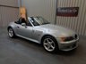 USED 1999 T BMW Z3 2.8 Z3 ROADSTER 2d 190 BHP A NICE EXAMPLE