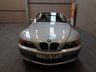 USED 1999 T BMW Z3 2.8 Z3 ROADSTER 2d 190 BHP A NICE EXAMPLE