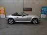 USED 1999 T BMW Z3 2.8 Z3 ROADSTER 2d 190 BHP A NICE EXAMPLE