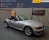USED 1999 T BMW Z3 2.8 Z3 ROADSTER 2d 190 BHP A NICE EXAMPLE