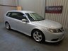 USED 2010 60 SAAB 9-3 1.9 TURBO EDITION TID 5d 150 BHP ONLY 1 FORMER KEEPER