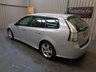USED 2010 60 SAAB 9-3 1.9 TURBO EDITION TID 5d 150 BHP ONLY 1 FORMER KEEPER