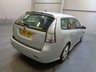 USED 2010 60 SAAB 9-3 1.9 TURBO EDITION TID 5d 150 BHP ONLY 1 FORMER KEEPER