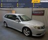 USED 2010 60 SAAB 9-3 1.9 TURBO EDITION TID 5d 150 BHP ONLY 1 FORMER KEEPER