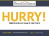 USED 2010 60 SAAB 9-3 1.9 TURBO EDITION TID 5d 150 BHP ONLY 1 FORMER KEEPER