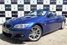 USED 2012 62 BMW 3 SERIES 2.0 320D M SPORT 2d 181 BHP Efficient and sporty