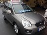USED 2011 61 KIA CARENS 1.6 CRDI 3  ** 7 SEATER **    FULL LEATHER