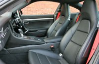USED 2016 16 PORSCHE 911 3.0 CARRERA PDK 2d AUTO 364 BHP 
