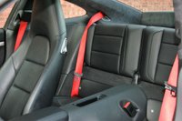 USED 2016 16 PORSCHE 911 3.0 CARRERA PDK 2d AUTO 364 BHP 