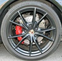 USED 2016 16 PORSCHE 911 3.0 CARRERA PDK 2d AUTO 364 BHP 