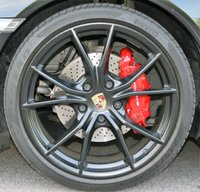 USED 2016 16 PORSCHE 911 3.0 CARRERA PDK 2d AUTO 364 BHP 