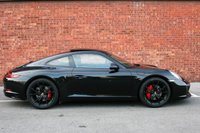 USED 2016 16 PORSCHE 911 3.0 CARRERA PDK 2d AUTO 364 BHP 