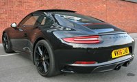 USED 2016 16 PORSCHE 911 3.0 CARRERA PDK 2d AUTO 364 BHP 