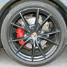USED 2016 16 PORSCHE 911 3.0 CARRERA PDK 2d AUTO 364 BHP 