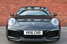 USED 2016 16 PORSCHE 911 3.0 CARRERA PDK 2d AUTO 364 BHP 