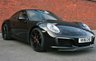 USED 2016 16 PORSCHE 911 3.0 CARRERA PDK 2d AUTO 364 BHP 
