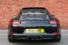 USED 2016 16 PORSCHE 911 3.0 CARRERA PDK 2d AUTO 364 BHP 