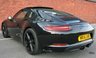 USED 2016 16 PORSCHE 911 3.0 CARRERA PDK 2d AUTO 364 BHP 