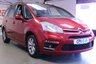 USED 2011 11 CITROEN C4 GRAND PICASSO 1.6 VTR PLUS HDI EGS 5d AUTO 110 BHP SERVICE HISTORY+2 KEYS+HIGH SPEC!