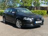 USED 2011 11 AUDI A3 1.6 TDI 5d 103 BHP 