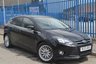 USED 2013 13 FORD FOCUS 1.0 ZETEC 5d 124 BHP 