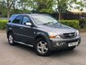 USED 2009 59 KIA SORENTO 2.5 XT 5d 168 BHP 