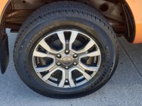 USED 2016 16 FORD RANGER 3.2 WILDTRAK 4X4 DCB TDCI 1d AUTO 197 BHP FULL FORD MAIN DEALER  HISTORY !!