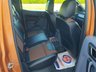 USED 2016 16 FORD RANGER 3.2 WILDTRAK 4X4 DCB TDCI 1d AUTO 197 BHP FULL FORD MAIN DEALER  HISTORY !!