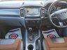 USED 2016 16 FORD RANGER 3.2 WILDTRAK 4X4 DCB TDCI 1d AUTO 197 BHP FULL FORD MAIN DEALER  HISTORY !!