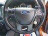USED 2016 16 FORD RANGER 3.2 WILDTRAK 4X4 DCB TDCI 1d AUTO 197 BHP FULL FORD MAIN DEALER  HISTORY !!