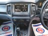 USED 2016 16 FORD RANGER 3.2 WILDTRAK 4X4 DCB TDCI 1d AUTO 197 BHP FULL FORD MAIN DEALER  HISTORY !!