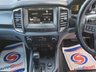 USED 2016 16 FORD RANGER 3.2 WILDTRAK 4X4 DCB TDCI 1d AUTO 197 BHP FULL FORD MAIN DEALER  HISTORY !!