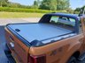 USED 2016 16 FORD RANGER 3.2 WILDTRAK 4X4 DCB TDCI 1d AUTO 197 BHP FULL FORD MAIN DEALER  HISTORY !!
