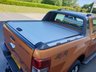 USED 2016 16 FORD RANGER 3.2 WILDTRAK 4X4 DCB TDCI 1d AUTO 197 BHP FULL FORD MAIN DEALER  HISTORY !!