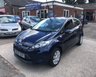 USED 2010 60 FORD FIESTA 1.2 EDGE 5d 81 BHP 