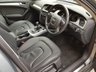 USED 2012 12 AUDI A4 2.0 TDI TECHNIK 4d 134 BHP SAT-NAV, LEATHER SEATS Full Leather Seats /Sat-Nav /Park Sensors/ Bluetooth