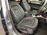 USED 2012 12 AUDI A4 2.0 TDI TECHNIK 4d 134 BHP SAT-NAV, LEATHER SEATS Full Leather Seats /Sat-Nav /Park Sensors/ Bluetooth