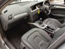 USED 2012 12 AUDI A4 2.0 TDI TECHNIK 4d 134 BHP SAT-NAV, LEATHER SEATS Full Leather Seats /Sat-Nav /Park Sensors/ Bluetooth
